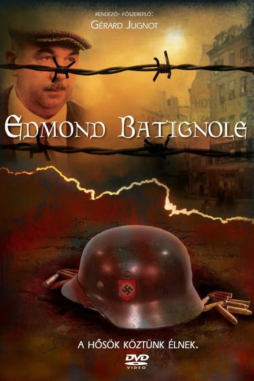 Monsieur Batignole still 7