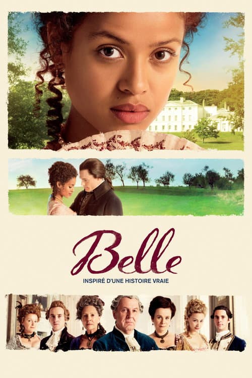 Belle still 8