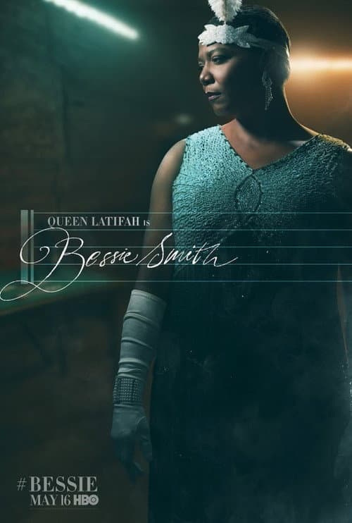 Bessie still 8