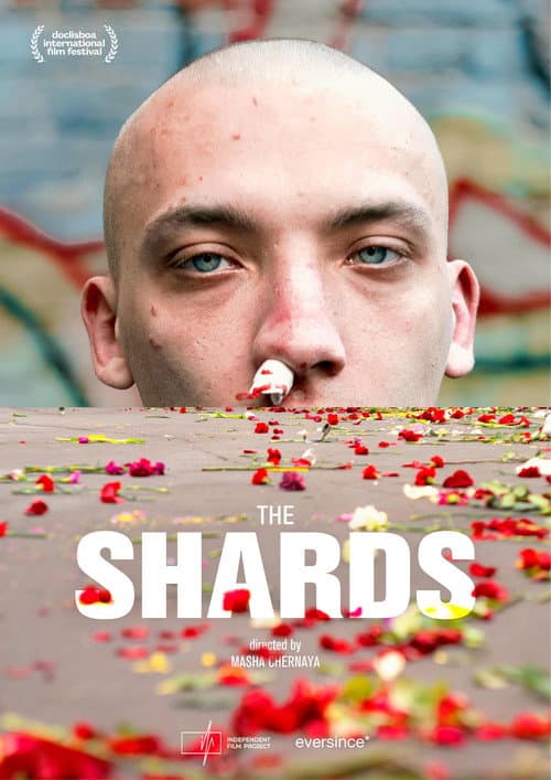 The Shards (2024): Masha Chernaya’s Dark New Thriller still 2