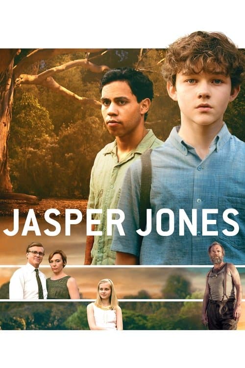 Jasper Jones still 5