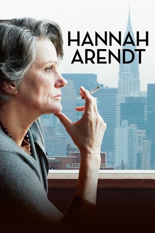 Hannah Arendt still 5