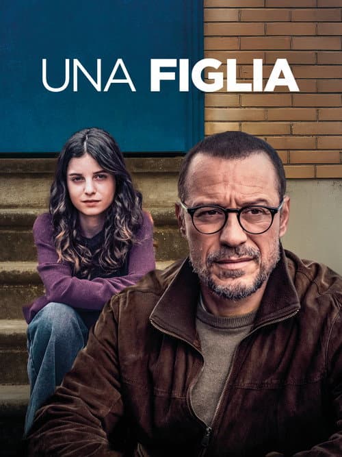 A Daughter still 5