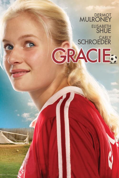 Gracie still 8