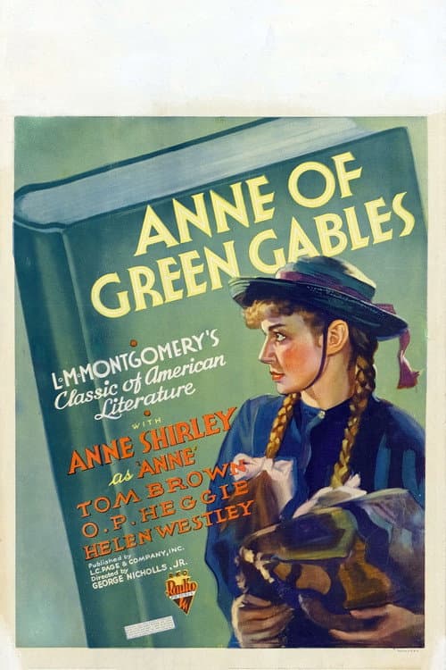 Anne of Green Gables still 4