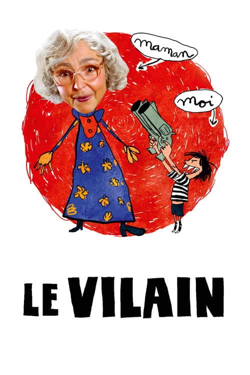 The Villain still 8