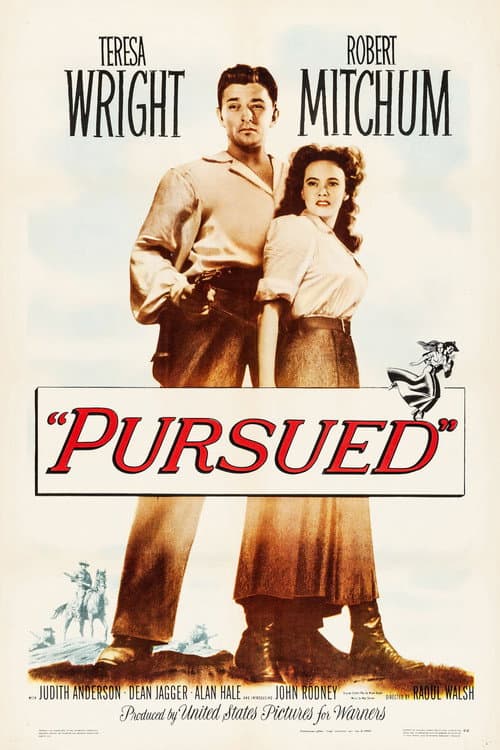 Pursued still 7