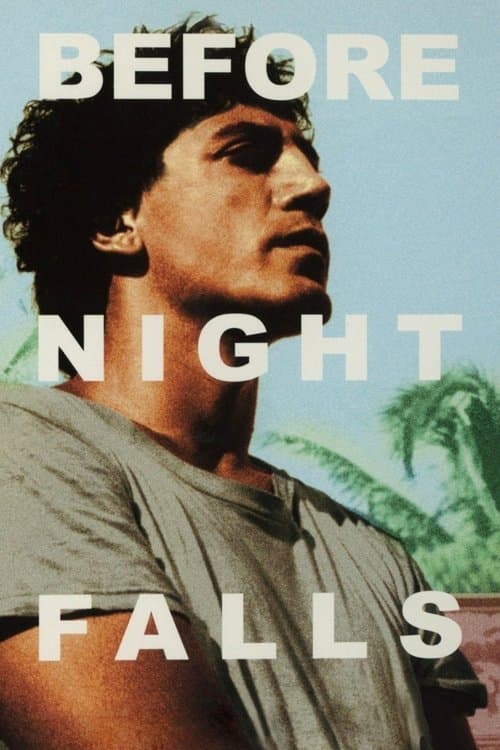 Before Night Falls still 8