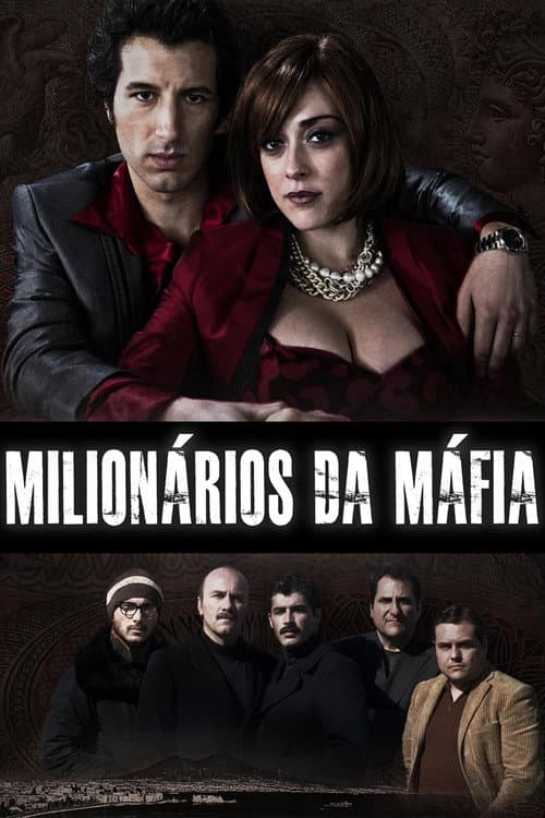 Mafia Millionaires still 7