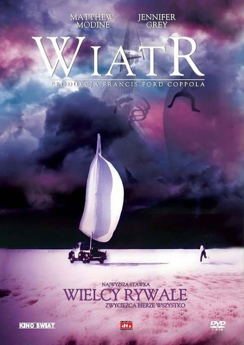 Wind still 8