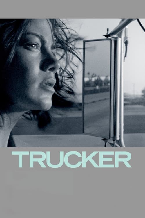 Trucker still 3