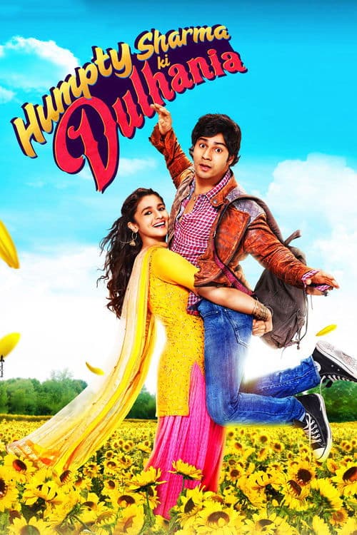 Humpty Sharma Ki Dulhania still 5