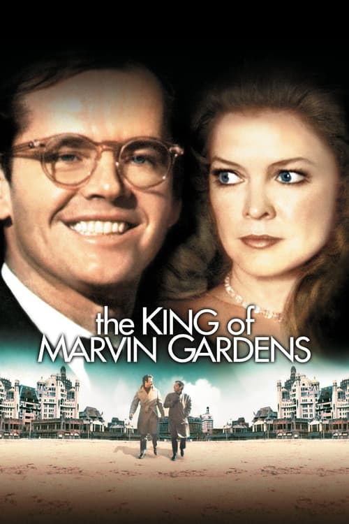 The King of Marvin Gardens still 6