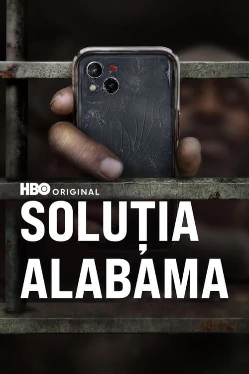 The Alabama Solution still 6