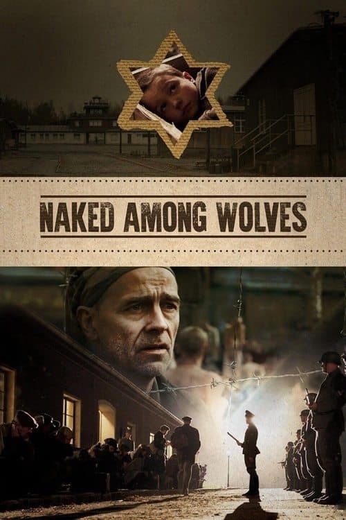 Naked Among Wolves still 5