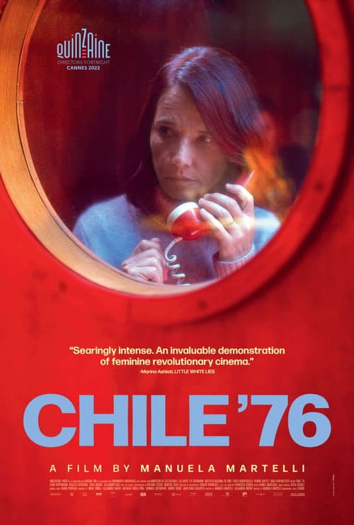 Chile '76 still 7