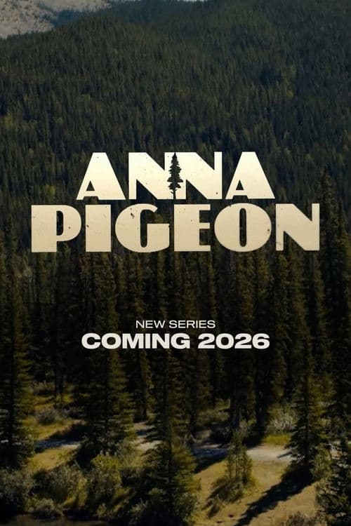 Anna Pigeon (2026): Movie Buzz News & Updates still 7