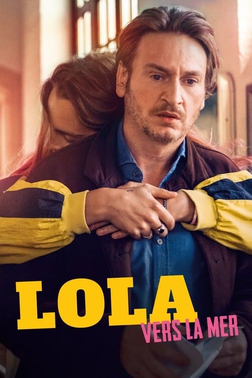 Lola and the Sea still 8