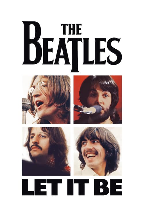 Let It Be still 8