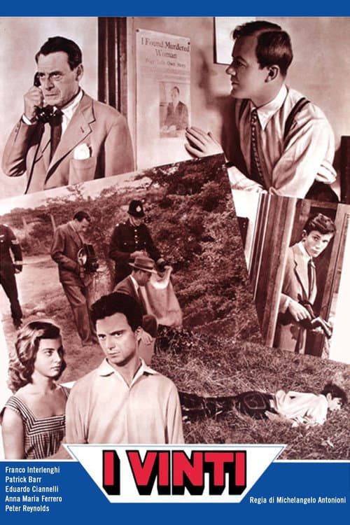 The Vanquished still 7