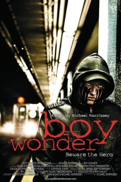 Boy Wonder still 5