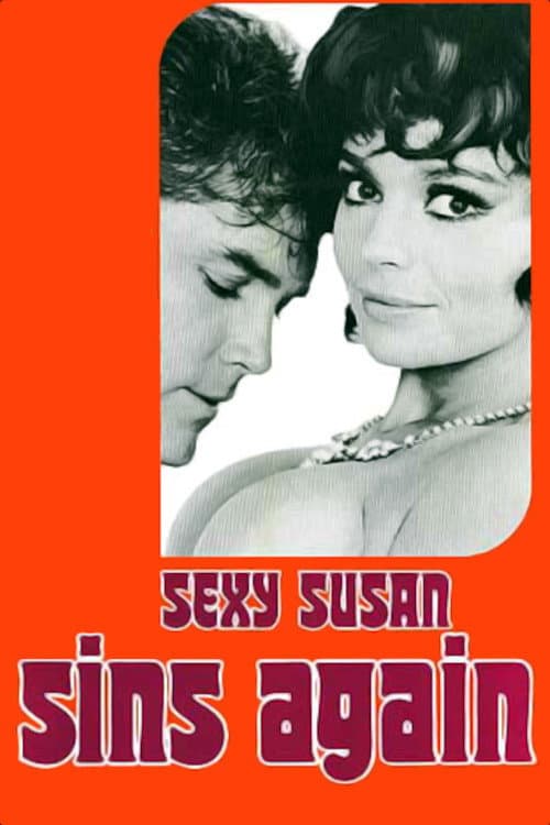 Sexy Susan Sins Again still 6