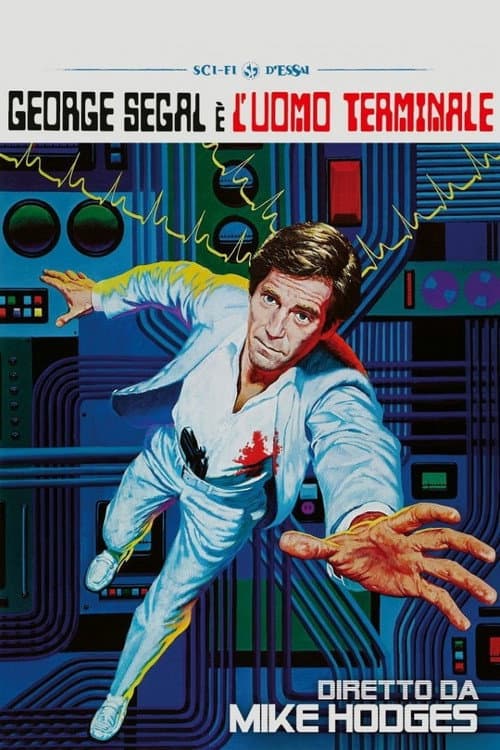 The Terminal Man still 6