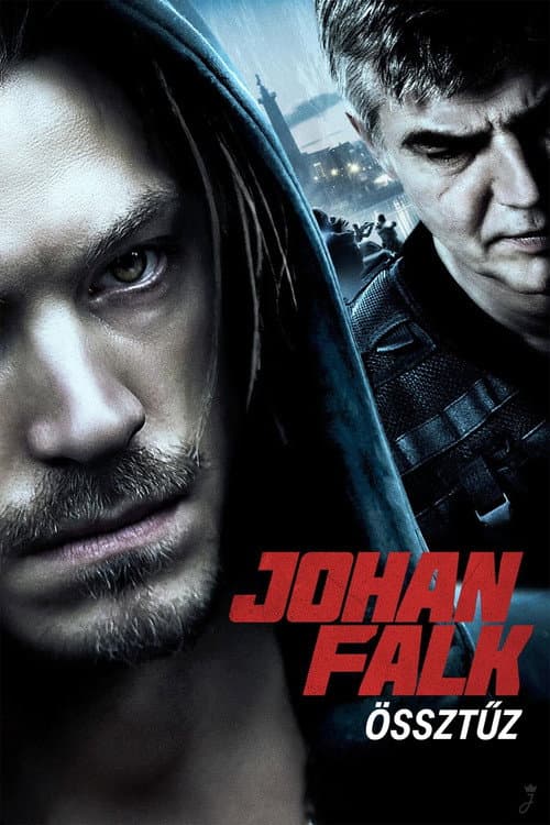 Johan Falk: Codename: Lisa still 3