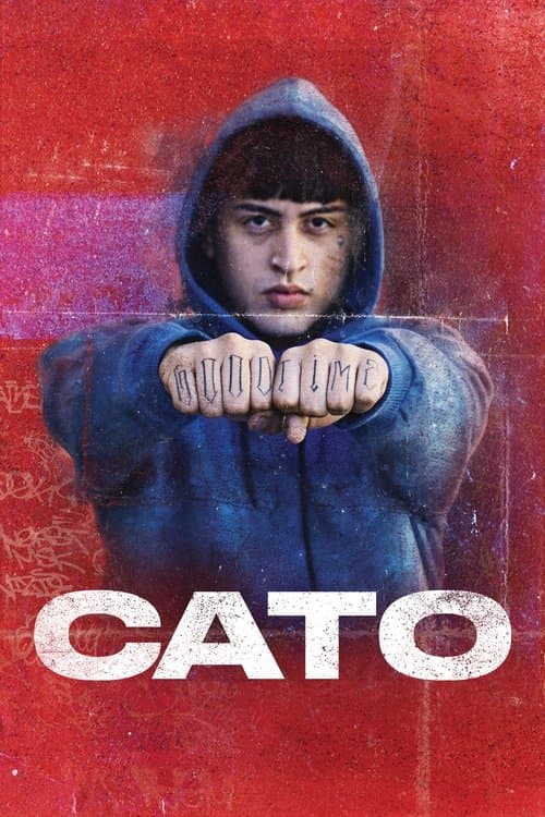 CATO still 5