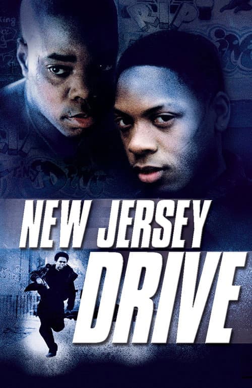 New Jersey Drive still 5