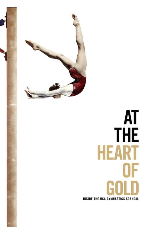 At the Heart of Gold: Inside the USA Gymnastics Scandal still 4
