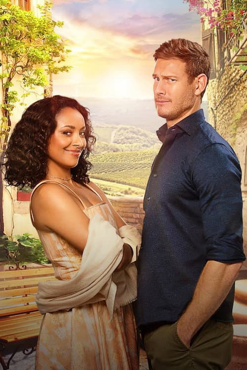 Love in the Villa still 6