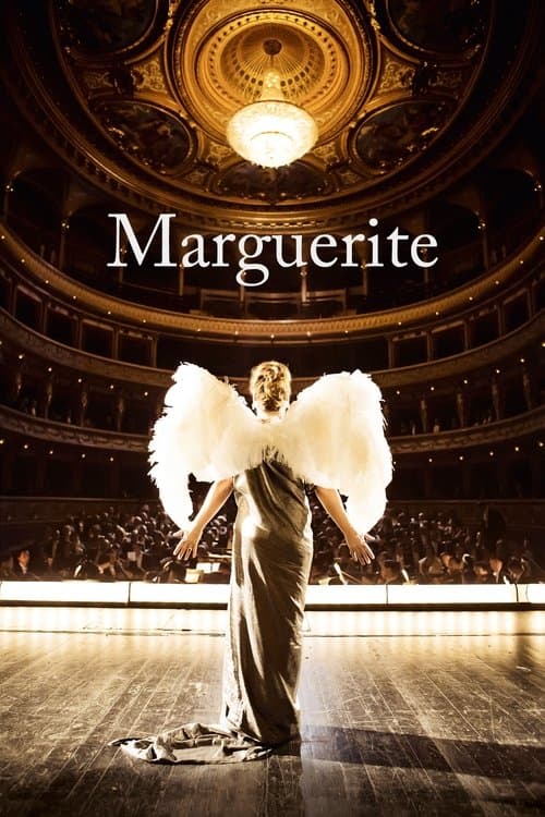 Marguerite still 6