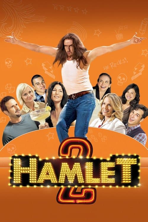 Hamlet 2 still 3