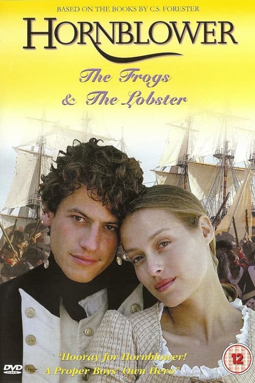 Hornblower: The Frogs and the Lobsters still 8