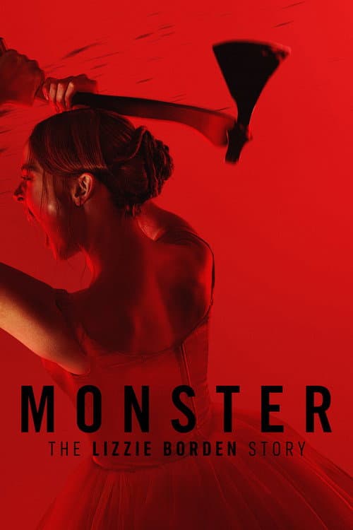 Monster: The Lizzie Borden Story - 2026 Film News still 6