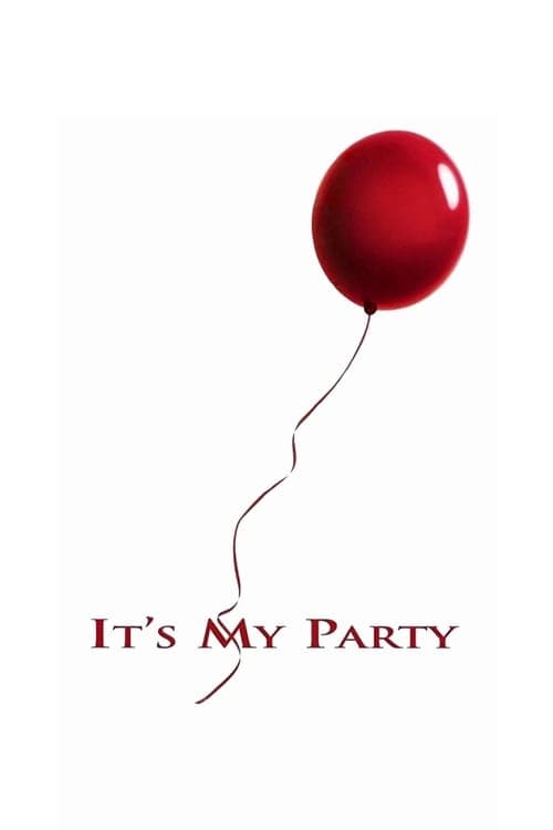It's My Party still 5