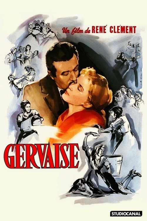 Gervaise still 3