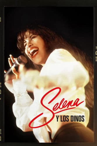 Selena y Los Dinos: A Family's Legacy still 5