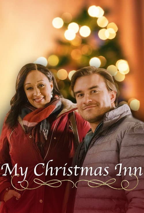 My Christmas Inn still 8