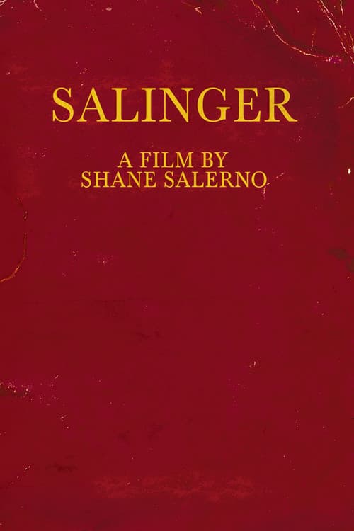 Salinger still 6