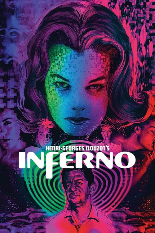 Henri-Georges Clouzot's Inferno still 3