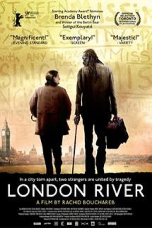 London River still 4