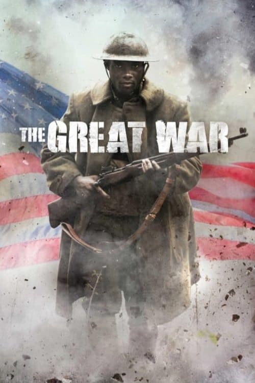 The Great War still 7