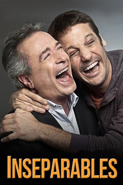 Inseparables still 4