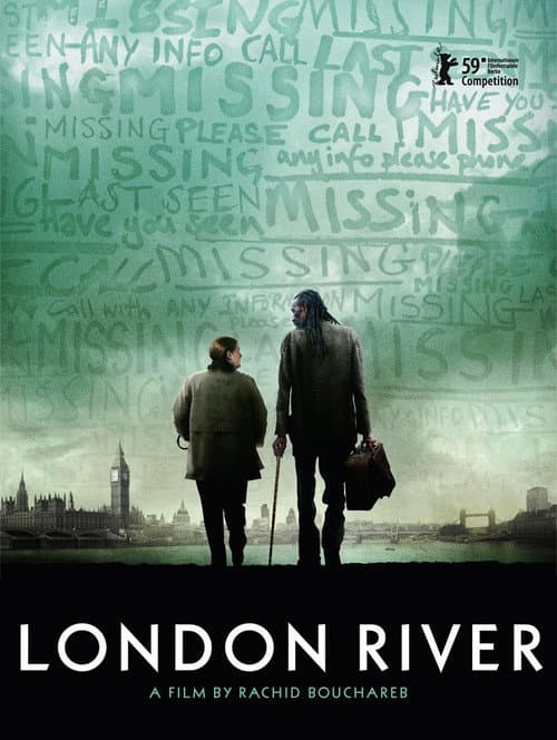 London River still 5