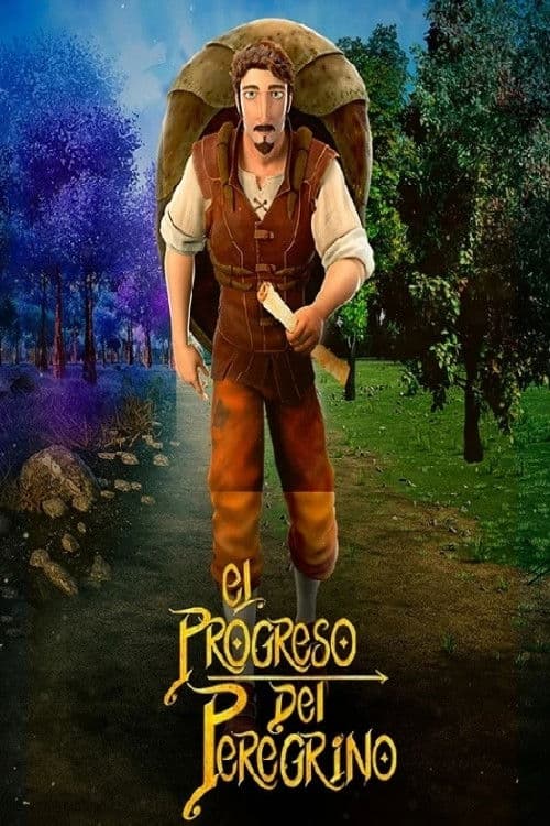 The Pilgrim's Progress still 6