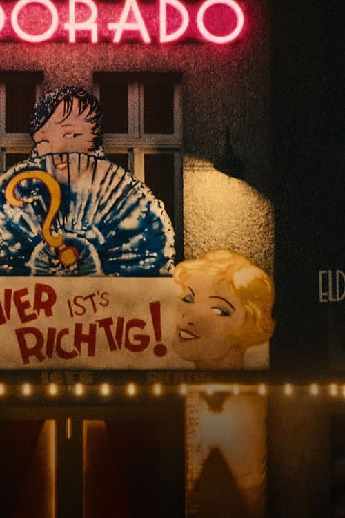 Eldorado: Everything the Nazis Hate still 7