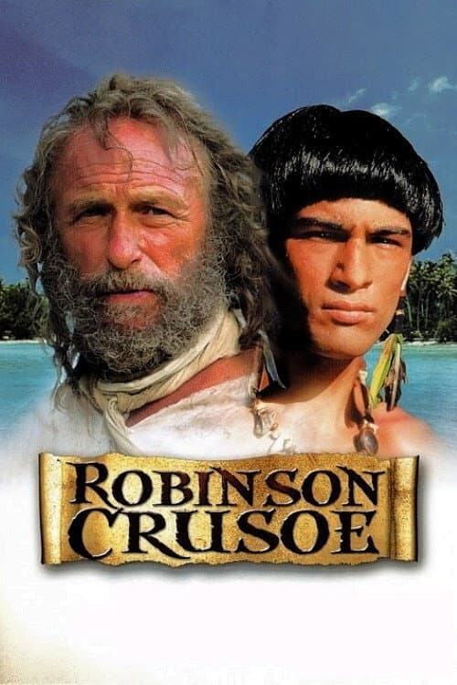Robinson Crusoe still 3