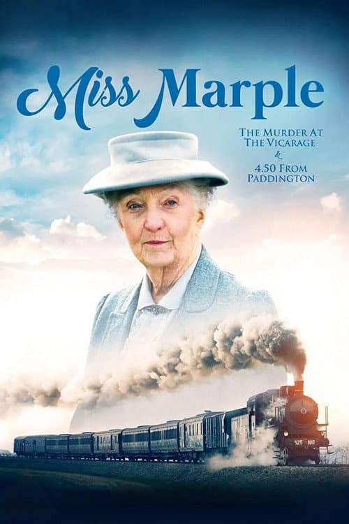 Miss Marple: 4.50 from Paddington still 6